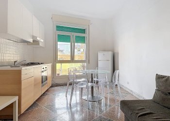 Foto 5 - Bilocale via Ponza
 
32, Monterotondo - foto 5