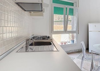 Foto 9 - Bilocale via Ponza
 
32, Monterotondo - foto 9