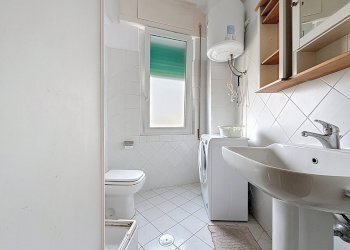 Foto 16 - Bilocale via Ponza
 
32, Monterotondo - foto 16