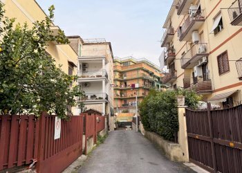 Foto 17 - Bilocale via Ponza
 
32, Monterotondo - foto 17