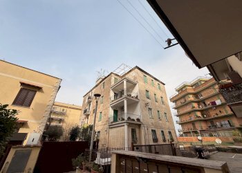 Foto 18 - Bilocale via Ponza
 
32, Monterotondo - foto 18