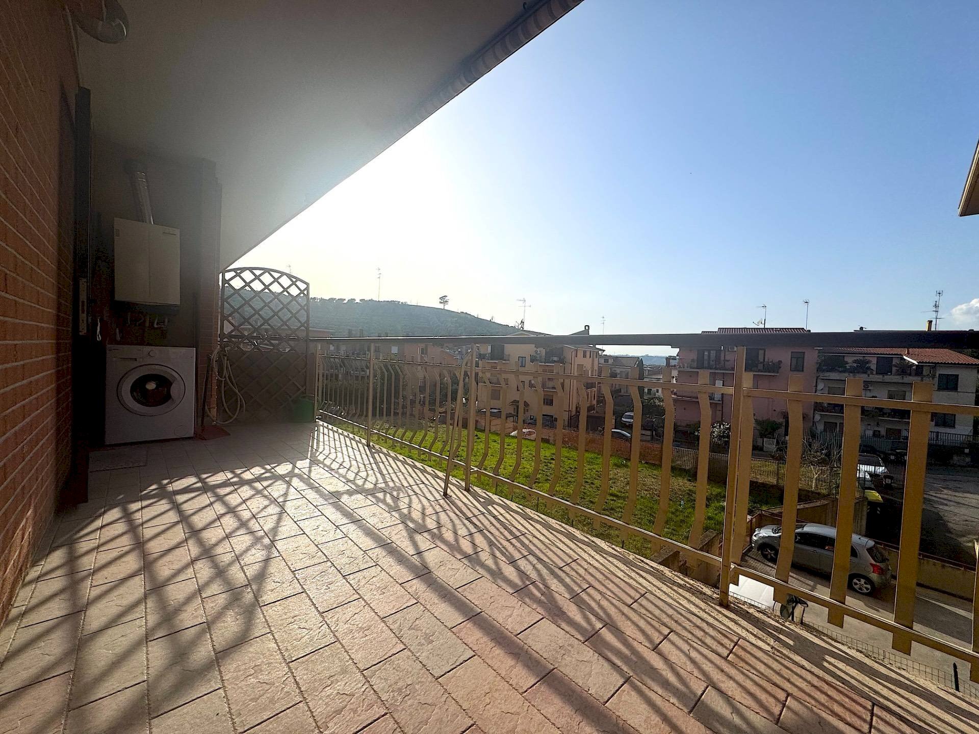 Foto 1 - Bilocale Via Monti Sabini
 
60, Monterotondo - foto 1