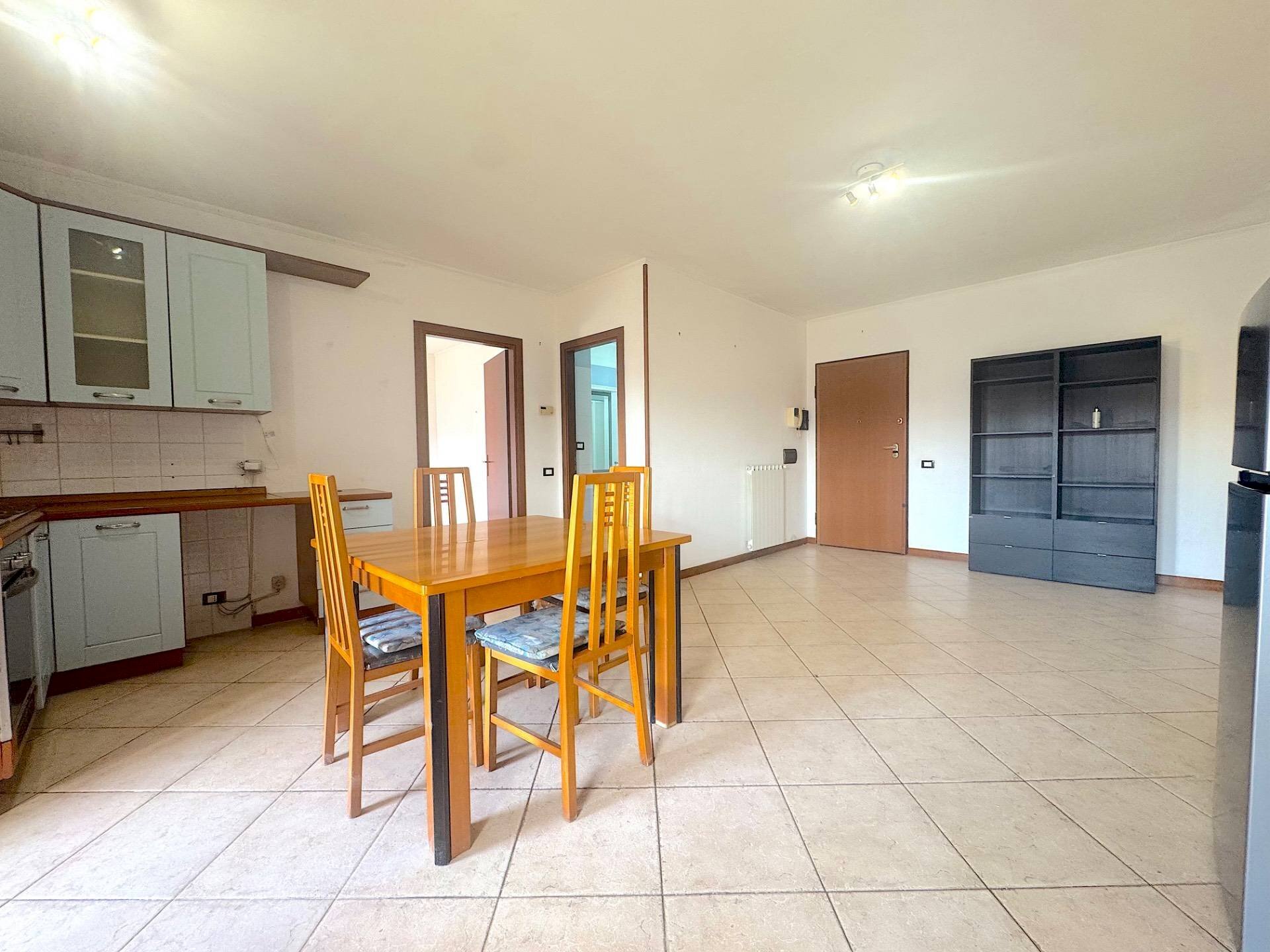 Foto 2 - Bilocale Via Monti Sabini
 
60, Monterotondo - foto 2