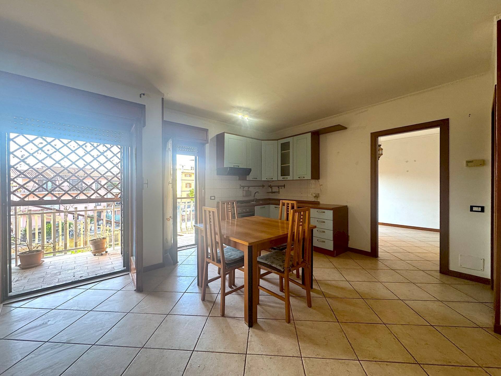 Foto 3 - Bilocale Via Monti Sabini
 
60, Monterotondo - foto 3