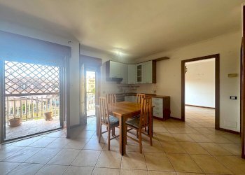 Foto 3 - Bilocale Via Monti Sabini
 
60, Monterotondo - foto 3