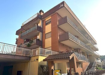 Foto 18 - Bilocale Via Monti Sabini
 
60, Monterotondo - foto 18