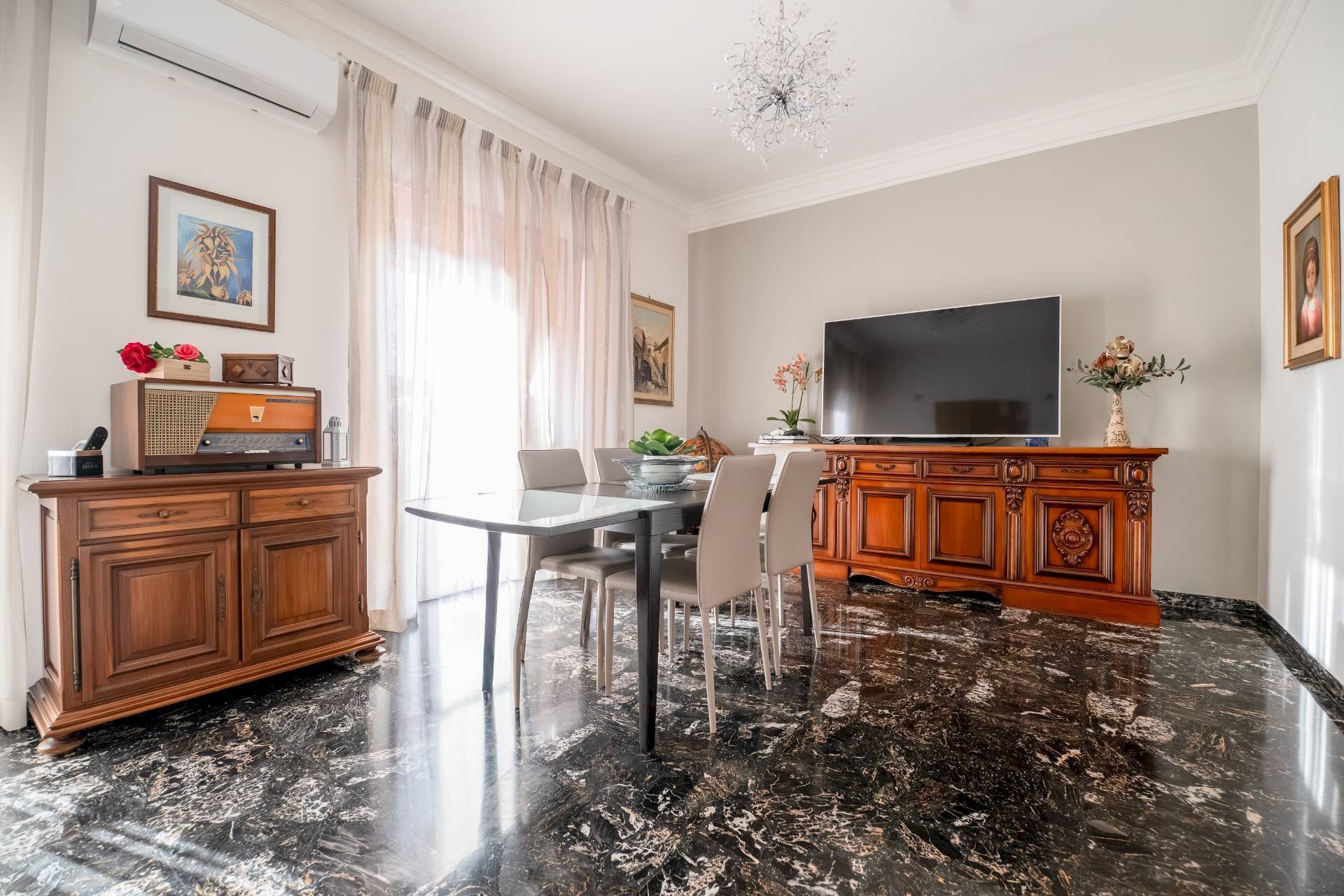 Foto 2 - Four-room apartment via Nino Bixio
 
62, Monterotondo - photo 2