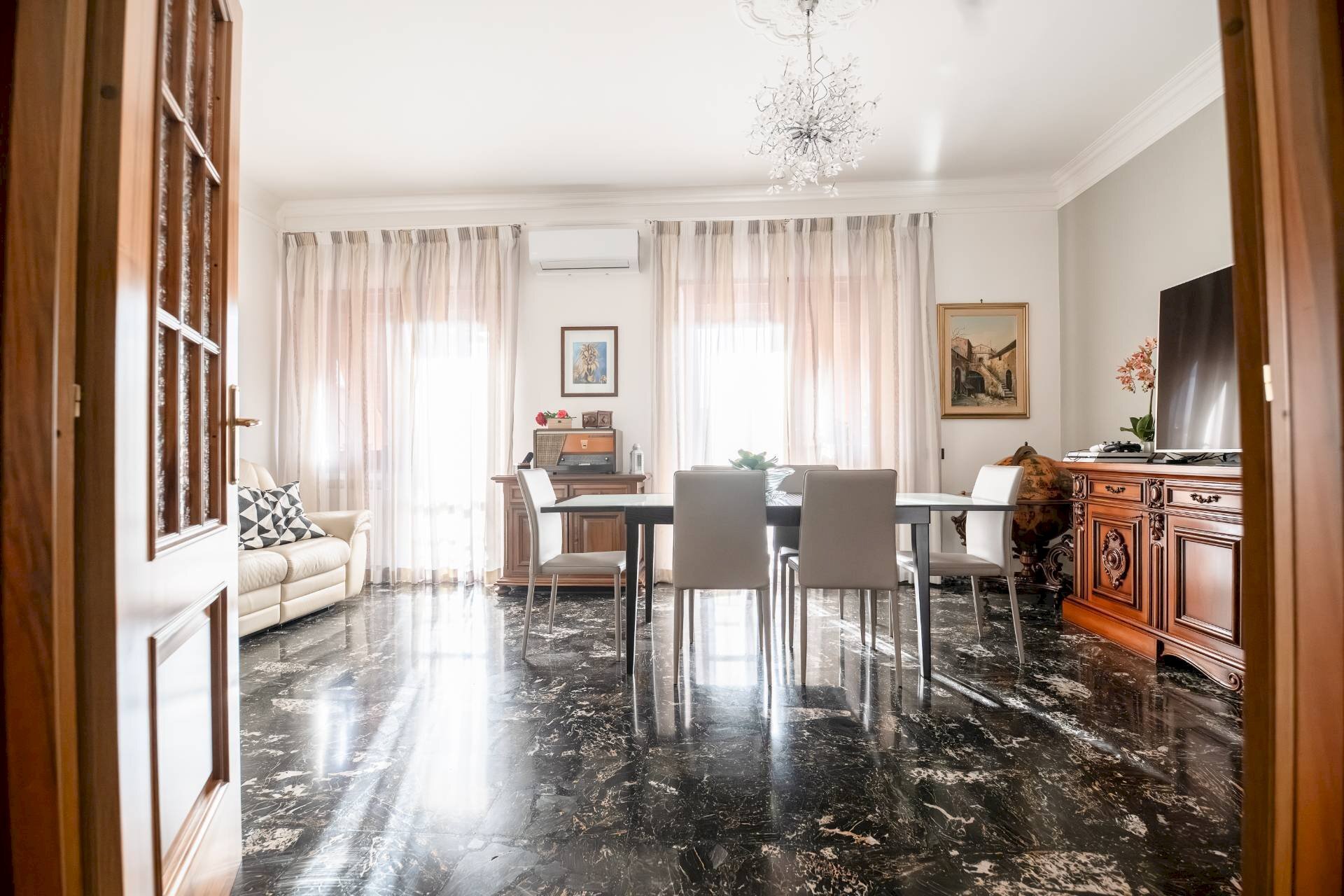 Foto 3 - Four-room apartment via Nino Bixio
 
62, Monterotondo - photo 3