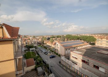 Foto 8 - Four-room apartment via Nino Bixio
 
62, Monterotondo - photo 8