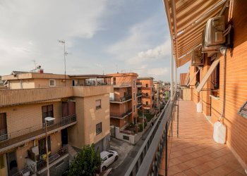 Foto 19 - Four-room apartment via Nino Bixio
 
62, Monterotondo - photo 19