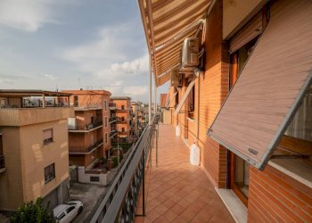 Foto 24 - Four-room apartment via Nino Bixio
 
62, Monterotondo - photo 24