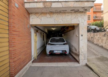 Foto 26 - Four-room apartment via Nino Bixio
 
62, Monterotondo - photo 26