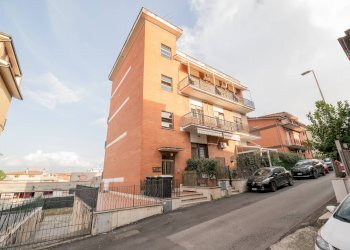 Foto 27 - Four-room apartment via Nino Bixio
 
62, Monterotondo - photo 27