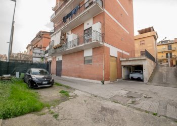 Foto 28 - Four-room apartment via Nino Bixio
 
62, Monterotondo - photo 28