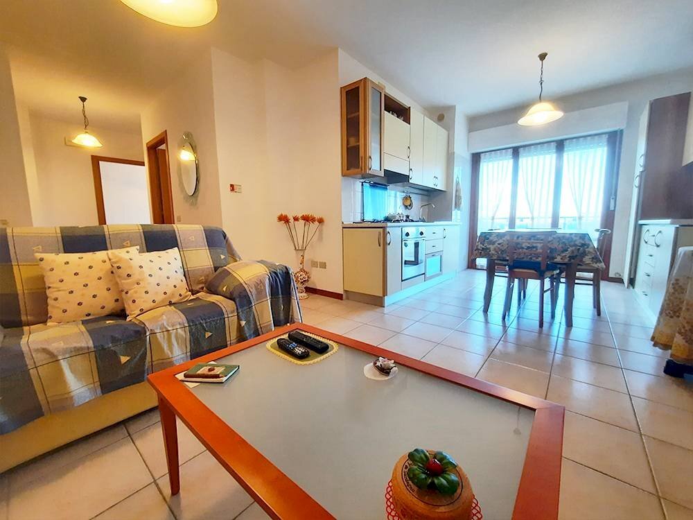 Foto 3 - Three-room apartment VIA DELLE GARDENIE
 
7, Alba Adriatica - photo 3