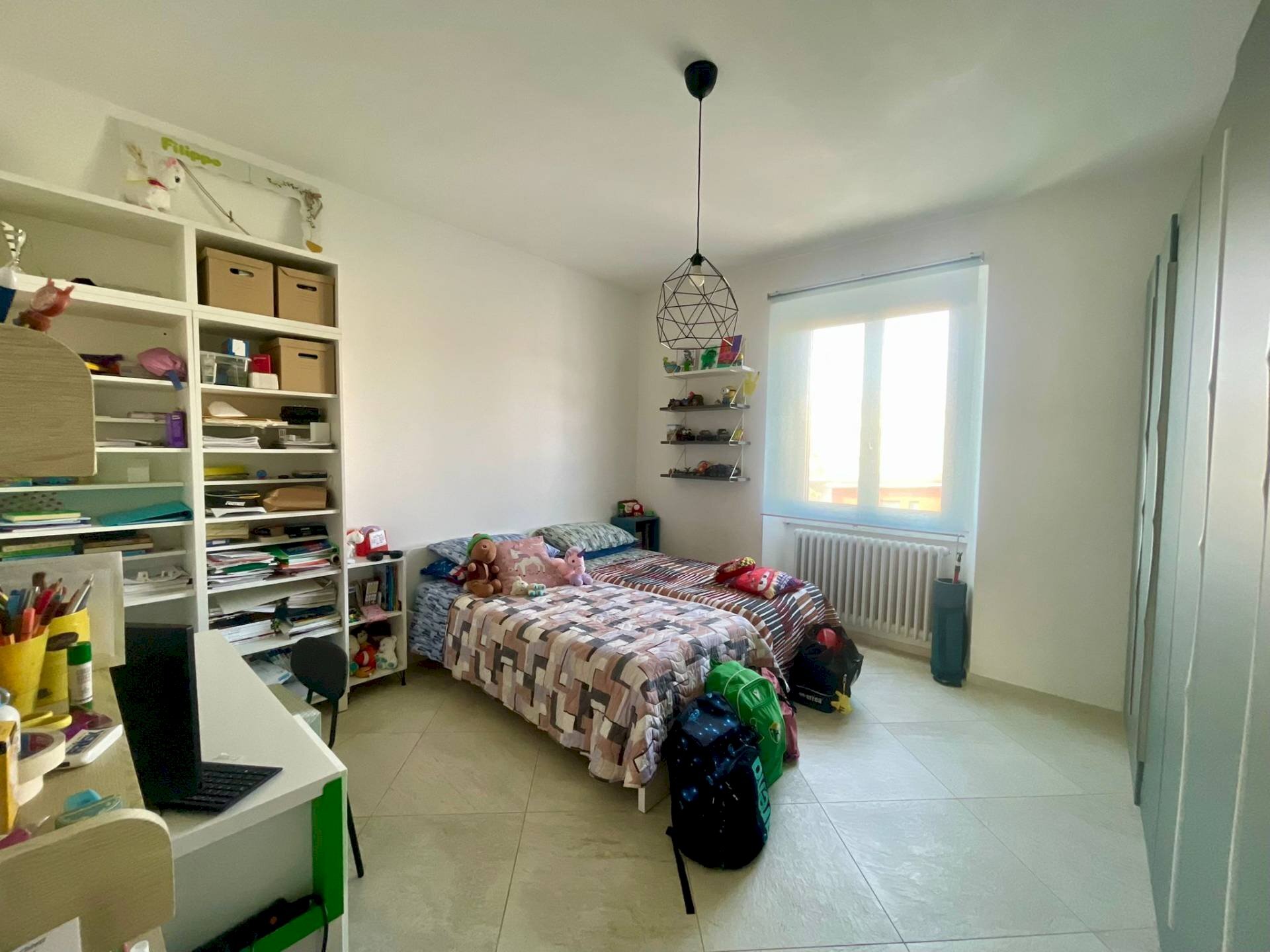 Foto 3 - Quadrilocale via Tiro a Segno
25, Chieti - foto 3