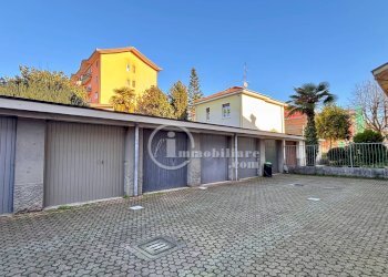 Foto 24 - Trilocale Via Vittorio Emanuele
 
3, Pregnana Milanese - foto 24