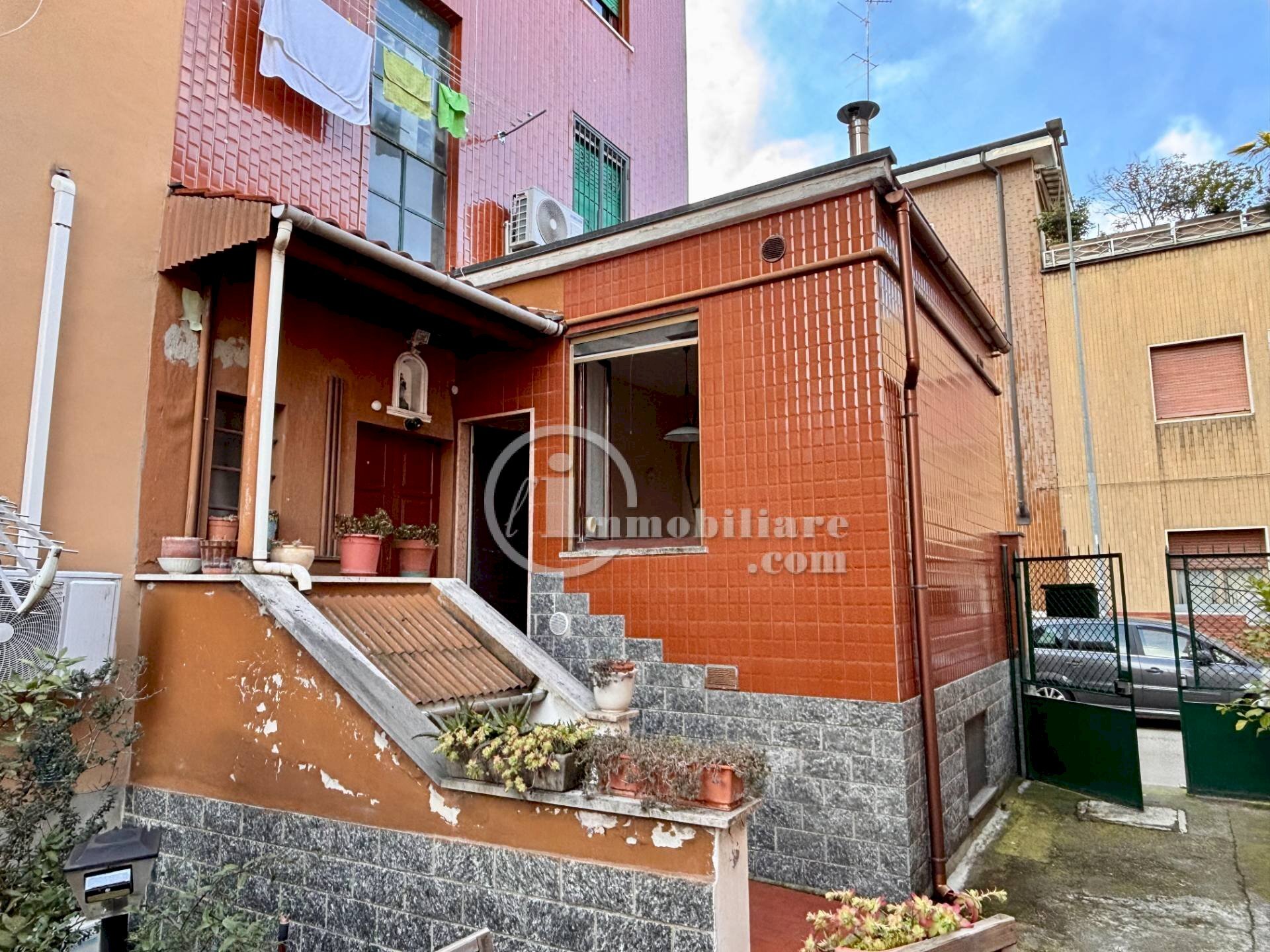 Foto 1 - One-room apartment Via Gobetti
 
2, Corsico - photo 1