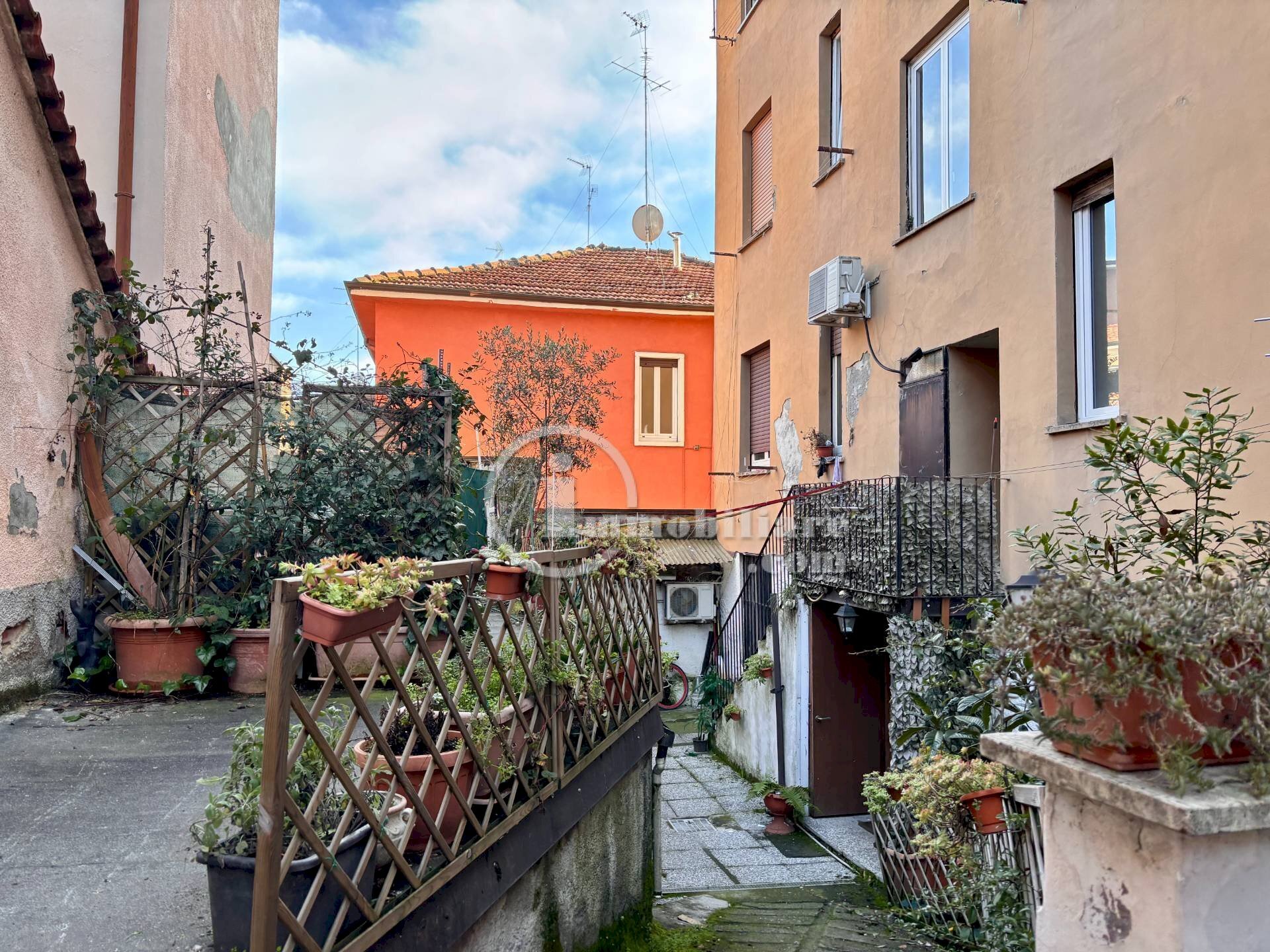 Foto 2 - One-room apartment Via Gobetti
 
2, Corsico - photo 2