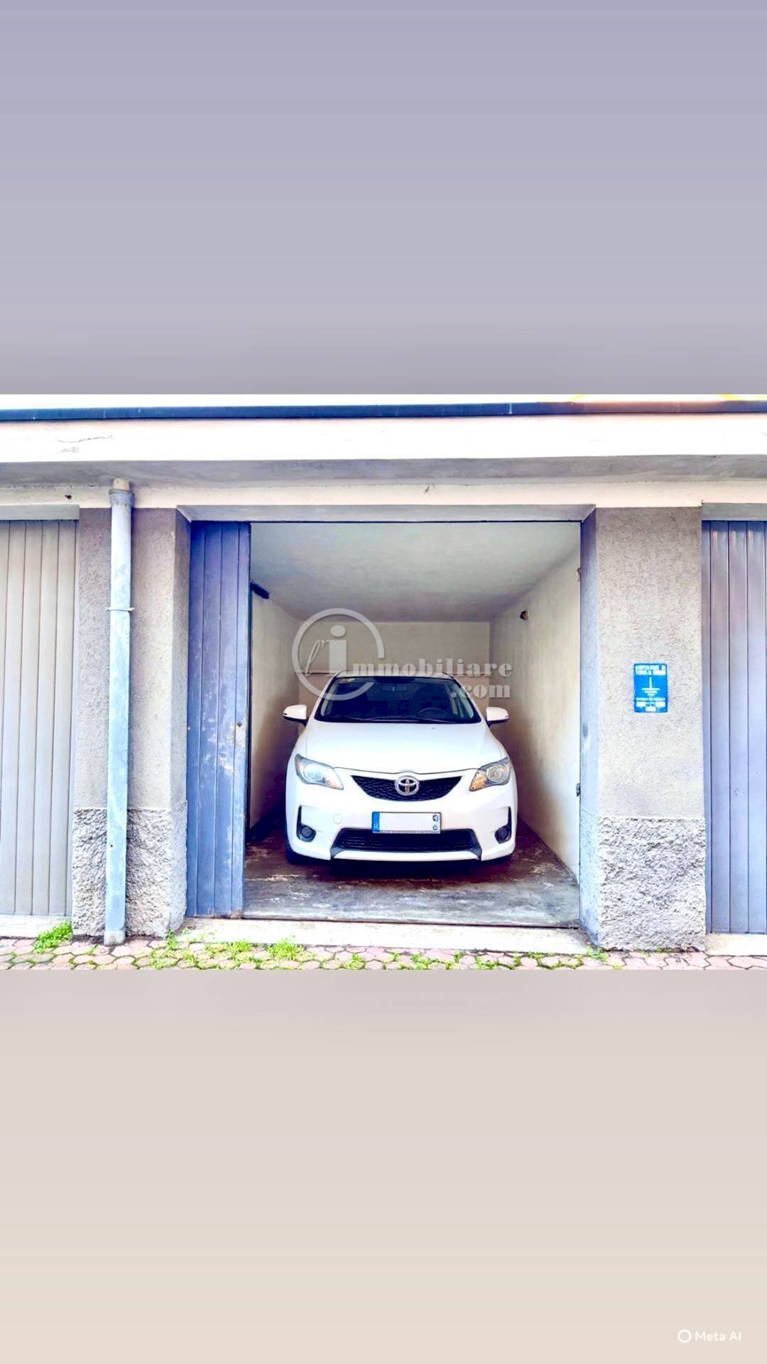 Foto 1 - Box Via Vittorio Emanuele
 
3, Pregnana Milanese - foto 1