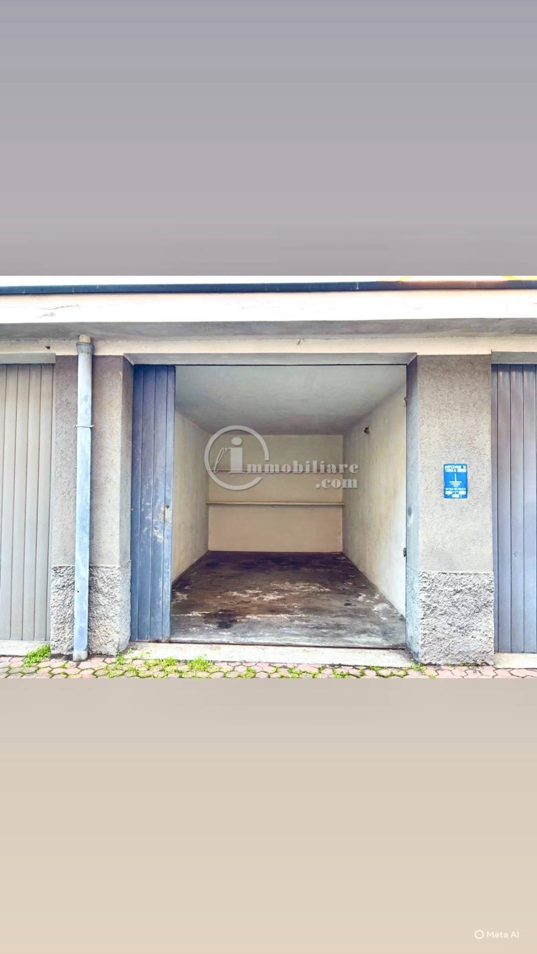 Foto 2 - Box Via Vittorio Emanuele
 
3, Pregnana Milanese - foto 2