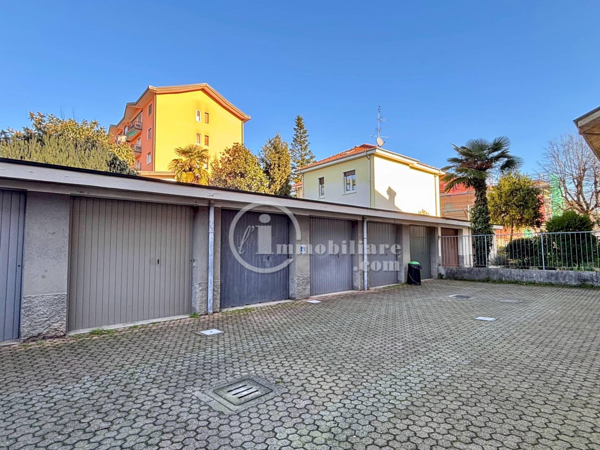 Foto 3 - Box Via Vittorio Emanuele
 
3, Pregnana Milanese - foto 3