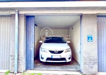 Foto 1 - Box Via Vittorio Emanuele
 
3, Pregnana Milanese - foto 1