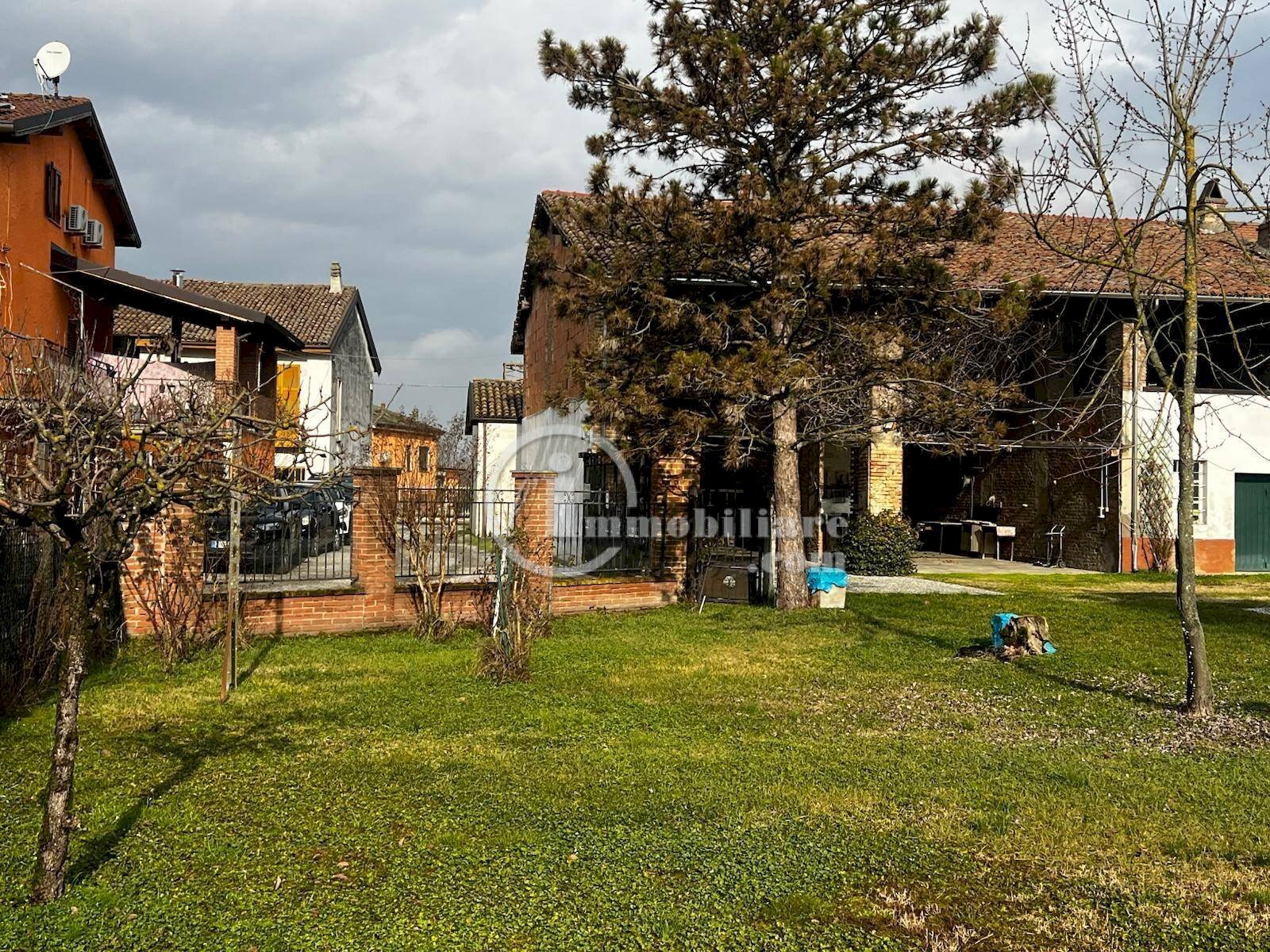 Foto 1 - Independent house Cervesina - photo 1