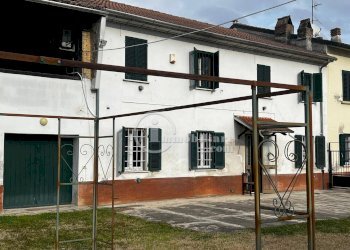 Foto 44 - Independent house Cervesina - photo 44