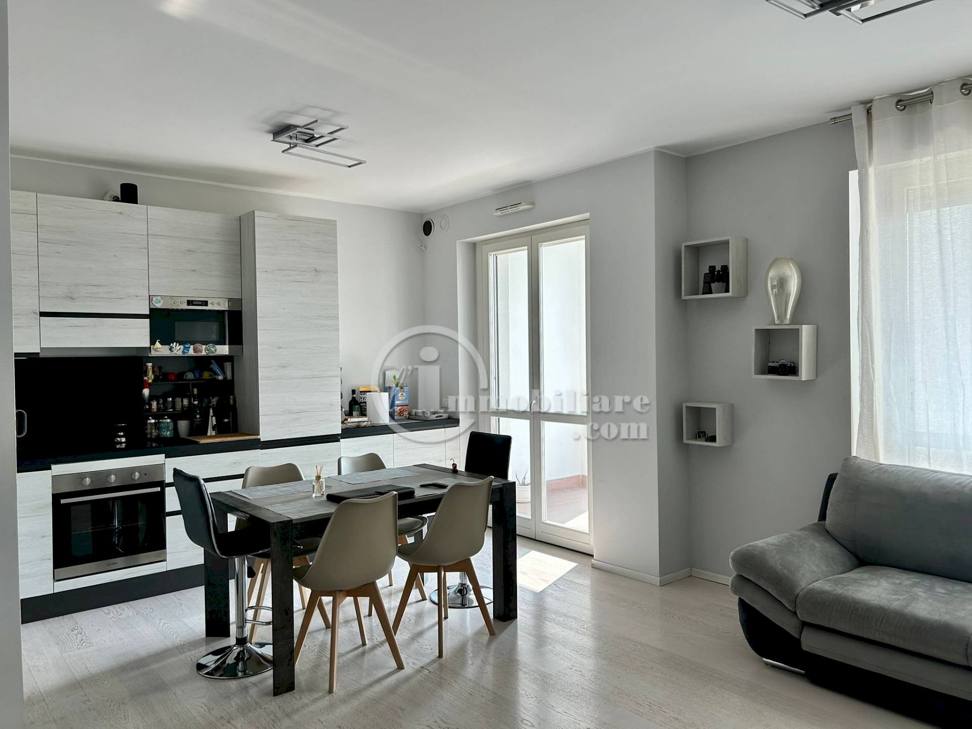 Foto 2 - Trilocale Via Don Giovanni Minzoni
 
5, Buccinasco - foto 2