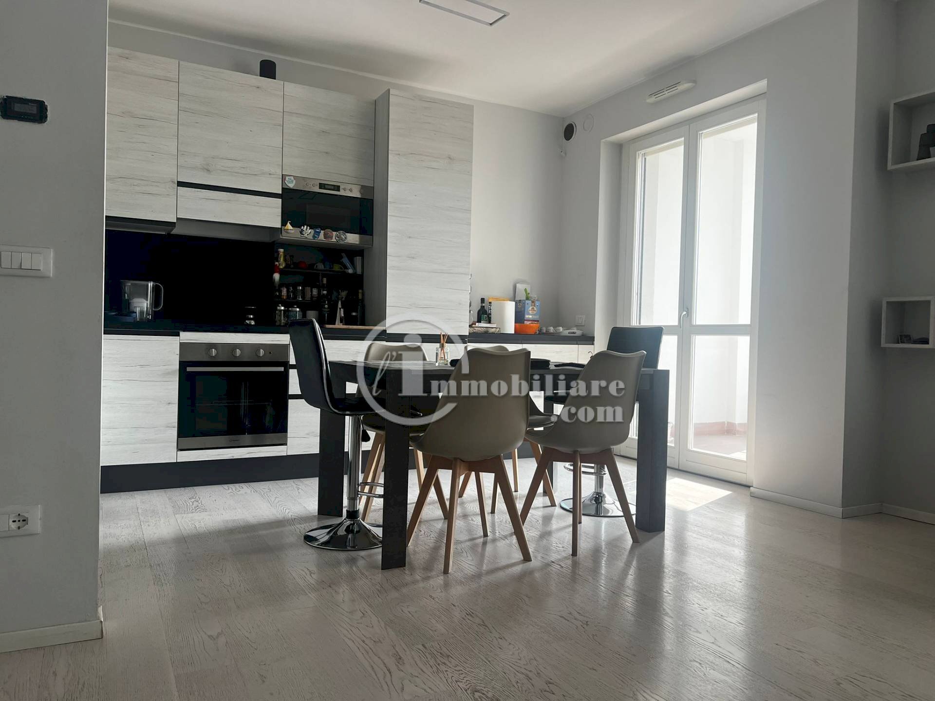 Foto 3 - Trilocale Via Don Giovanni Minzoni
 
5, Buccinasco - foto 3