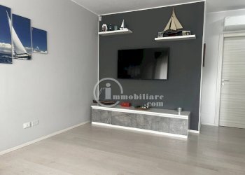 Foto 19 - Trilocale Via Don Giovanni Minzoni
 
5, Buccinasco - foto 19