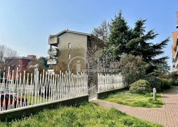 Foto 74 - Trilocale Via Don Giovanni Minzoni
 
5, Buccinasco - foto 74