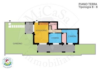 Foto 3 - Appartamento Via delle Magnolie
 
1, Pisa - foto 3