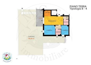 Foto 4 - Appartamento Via delle Magnolie
 
1, Pisa - foto 4