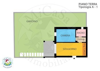 Foto 5 - Appartamento Via delle Magnolie
 
1, Pisa - foto 5