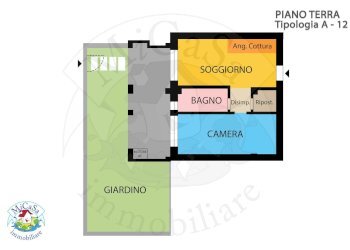 Foto 13 - Appartamento Via delle Magnolie
 
1, Pisa - foto 13