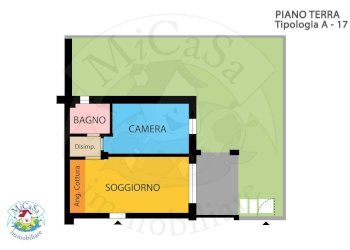 Foto 14 - Appartamento Via delle Magnolie
 
1, Pisa - foto 14