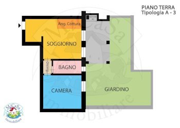 Foto 15 - Appartamento Via delle Magnolie
 
1, Pisa - foto 15