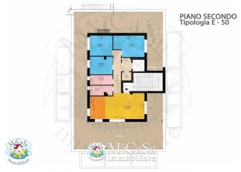 Foto 3 - Attico Via delle Magnolie
 
1, Pisa - foto 3