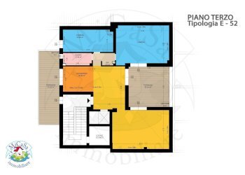 Foto 4 - Attico Via delle Magnolie
 
1, Pisa - foto 4