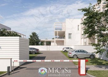 Foto 8 - Attico Via delle Magnolie
 
1, Pisa - foto 8