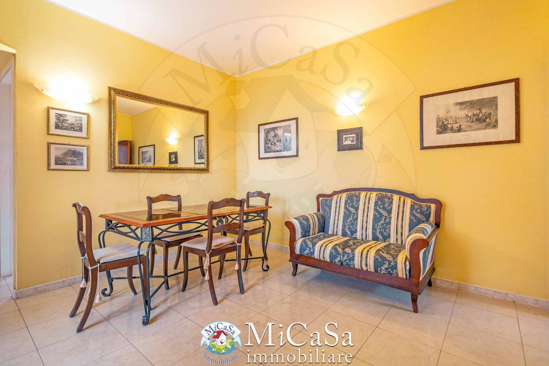 Foto 2 - Three-room apartment Via Del Tirreno
 
85, Pisa - photo 2