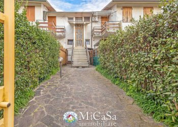 Foto 14 - Three-room apartment Via Del Tirreno
 
85, Pisa - photo 14