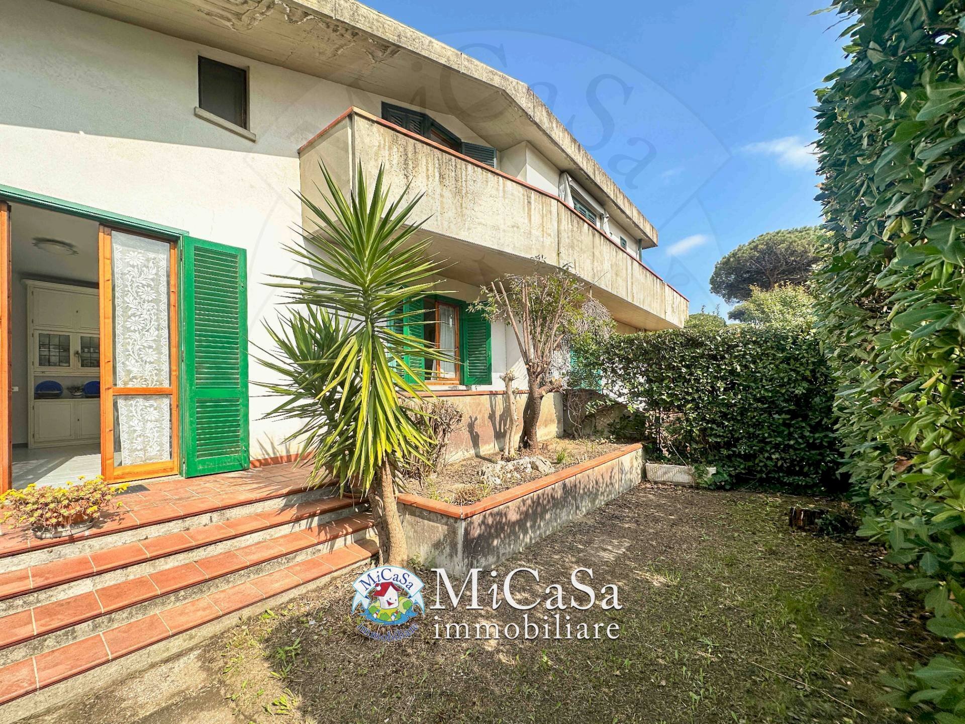 Foto 3 - Appartamento VIA PISORNO
14, Pisa - foto 3