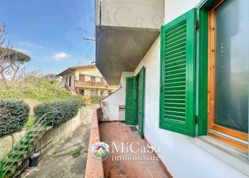 Foto 18 - Appartamento VIA PISORNO
 
14, Pisa - foto 18