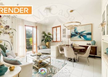 Foto 1 - Trilocale VIA PISORNO
 
14, Pisa - foto 1