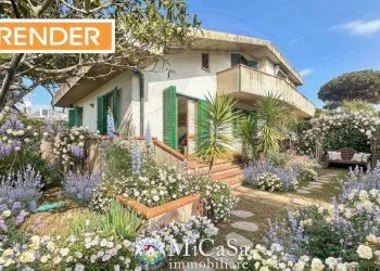 Foto 4 - Trilocale VIA PISORNO
 
14, Pisa - foto 4