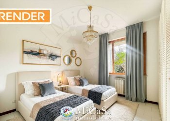 Foto 5 - Trilocale VIA PISORNO
 
14, Pisa - foto 5