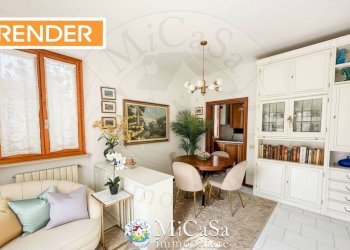 Foto 11 - Trilocale VIA PISORNO
 
14, Pisa - foto 11